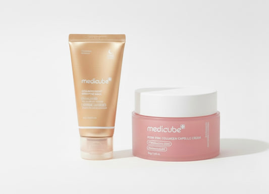 Ultimate Collagen Duo