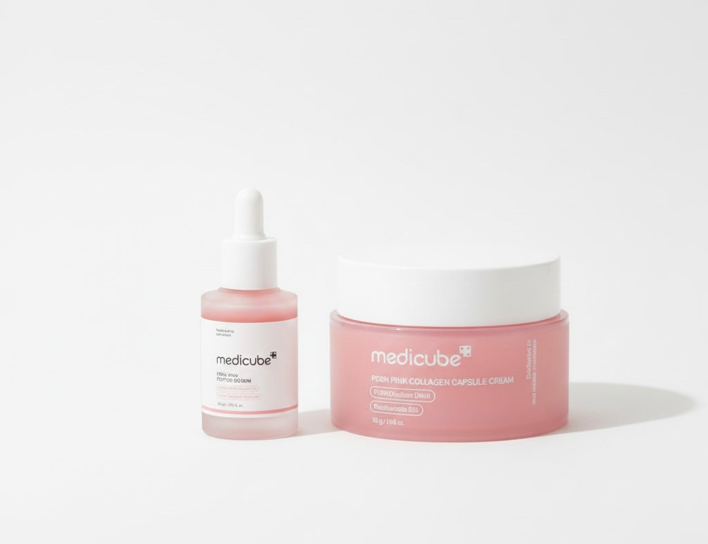 Glow Inside & Out Duo